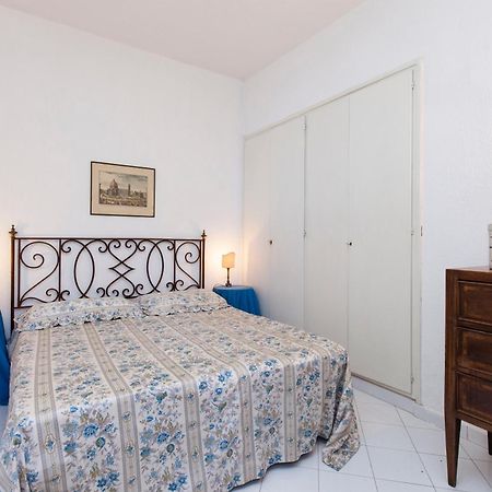 מסה לוברנסה Un Paradiso A Sorrento Con Piscina מראה חיצוני תמונה