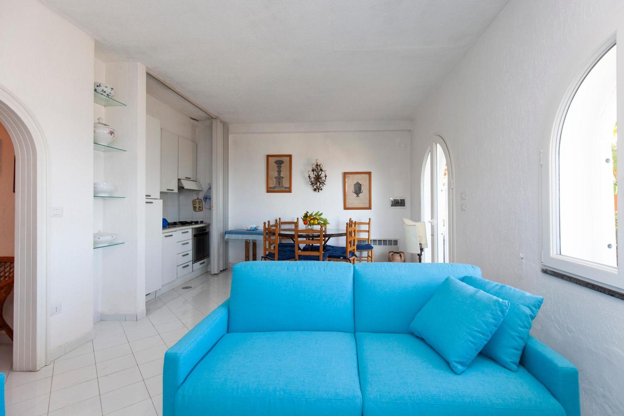 מסה לוברנסה Un Paradiso A Sorrento Con Piscina מראה חיצוני תמונה