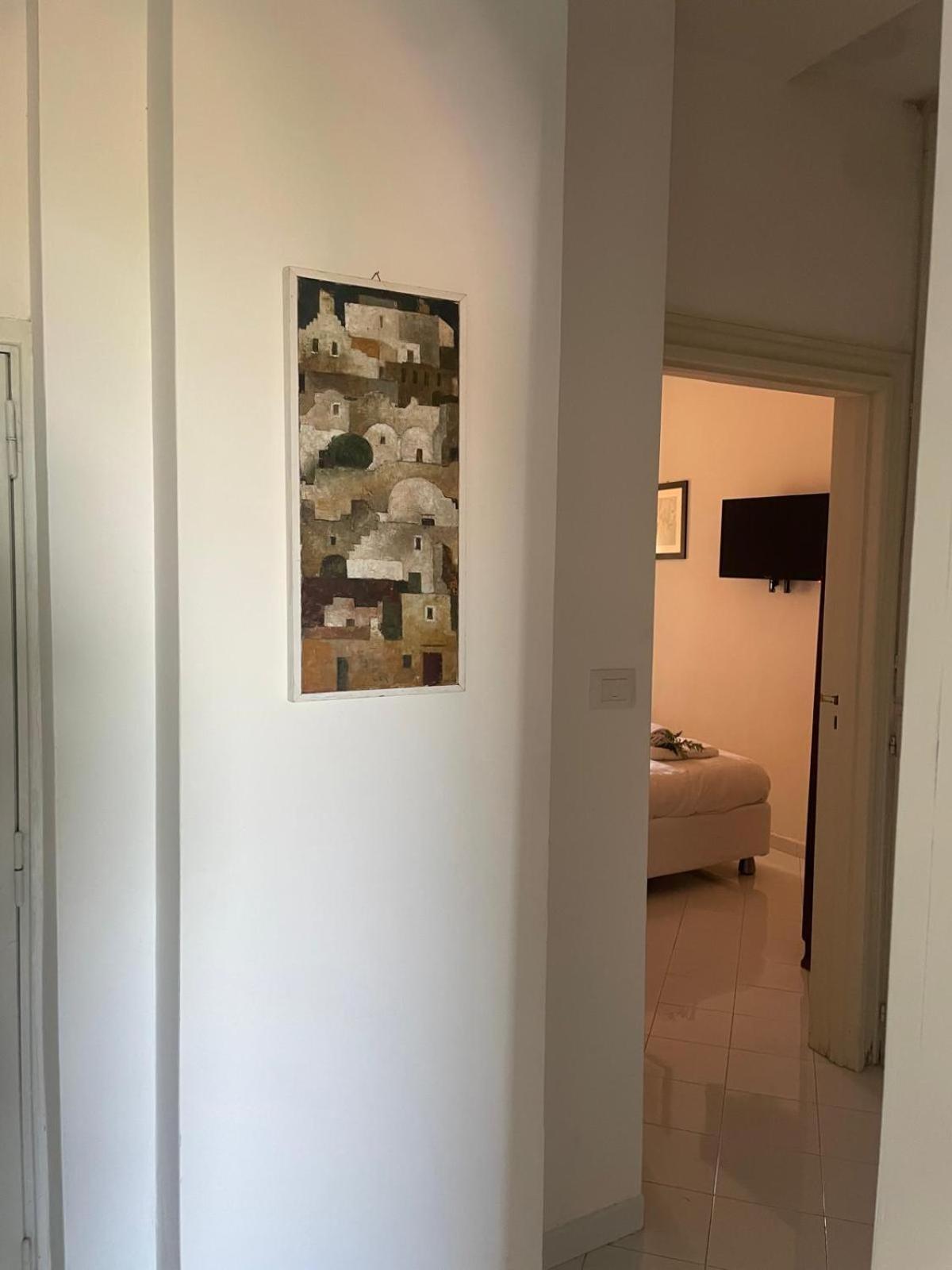 מסה לוברנסה Un Paradiso A Sorrento Con Piscina מראה חיצוני תמונה