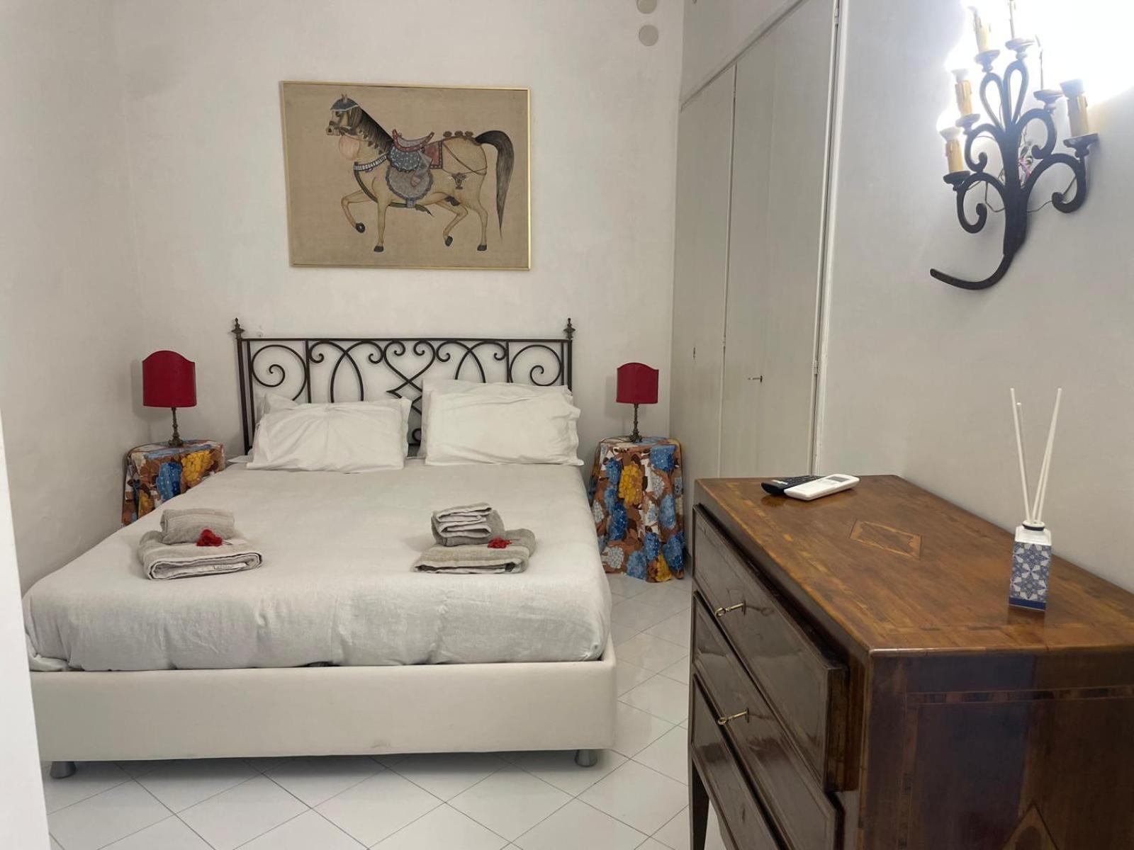 מסה לוברנסה Un Paradiso A Sorrento Con Piscina מראה חיצוני תמונה