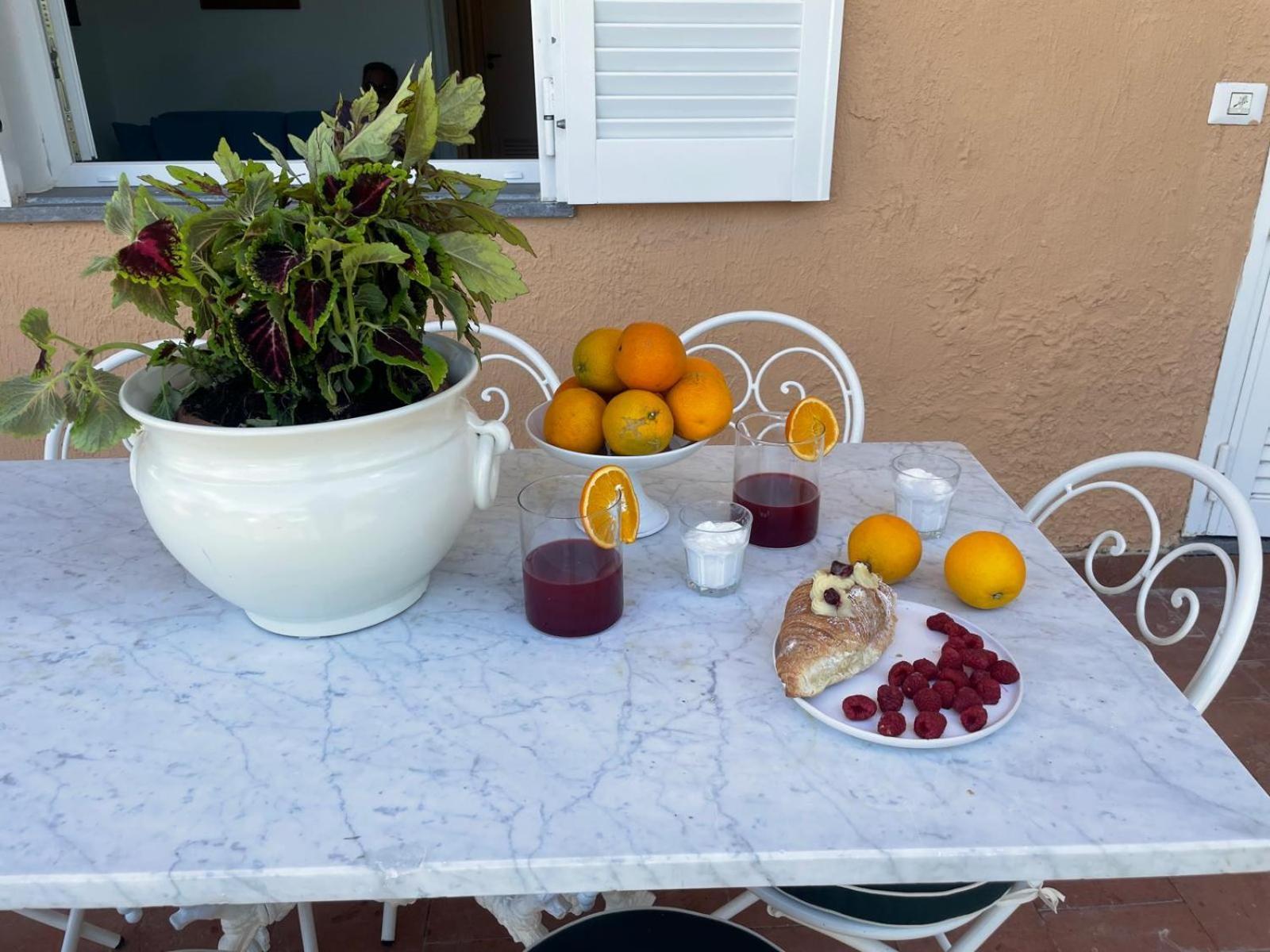 מסה לוברנסה Un Paradiso A Sorrento Con Piscina מראה חיצוני תמונה
